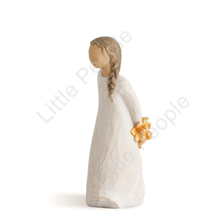 Willow Tree - Figurine Little Things 27672 Collectable Gift