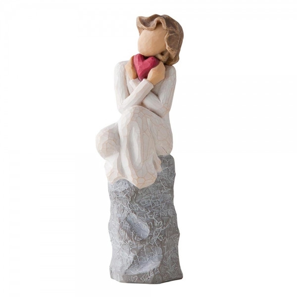 Willow Tree - Figurine Always 27180 Collectable Gift