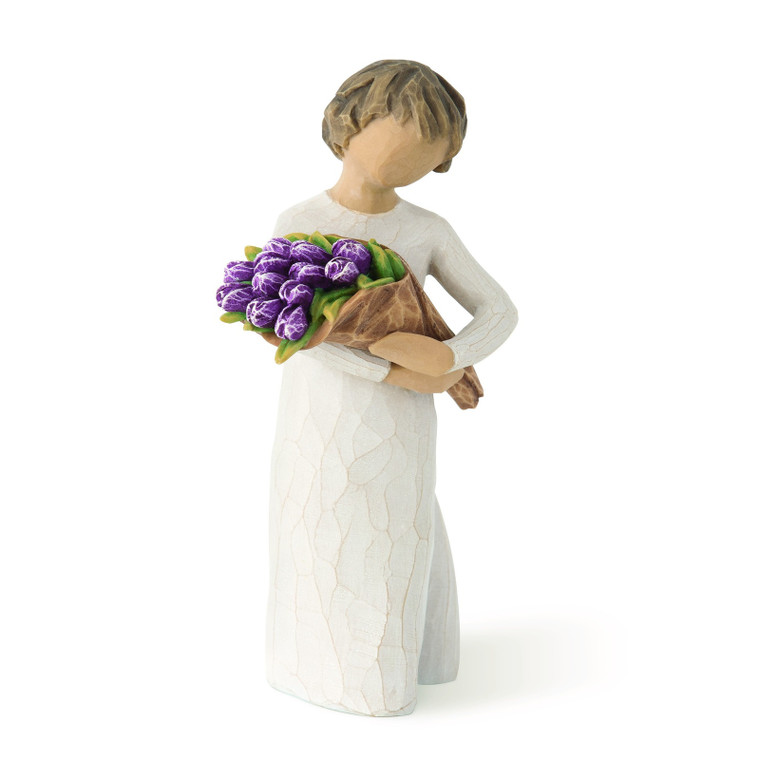 Willow Tree - Figurine Surprise 27788 Collectable Gift