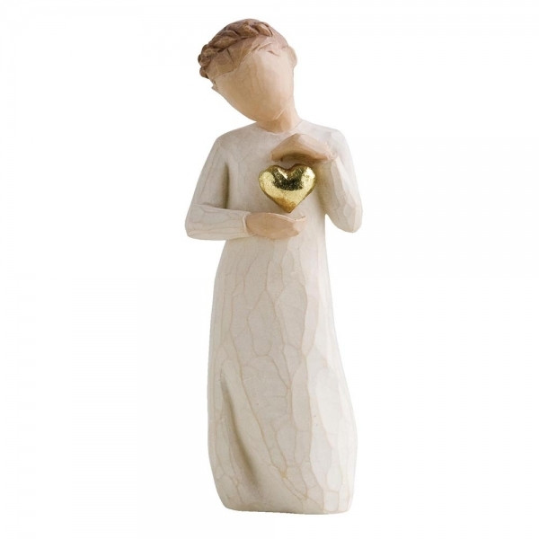 Willow Tree - KEEPSAKE 26132 Gift Figurine
