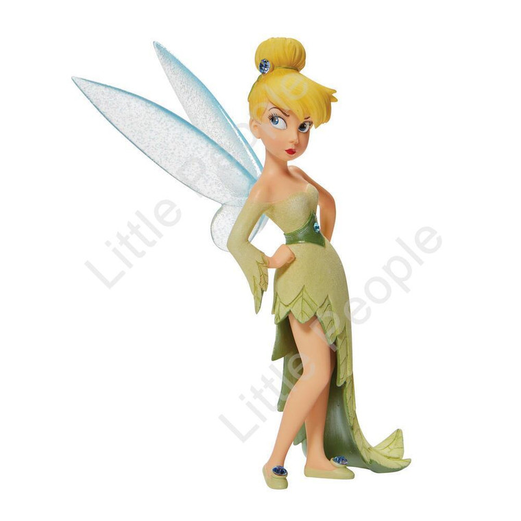 Disney Showcase 19cm/7.5" Tinkerbell Peter Pan