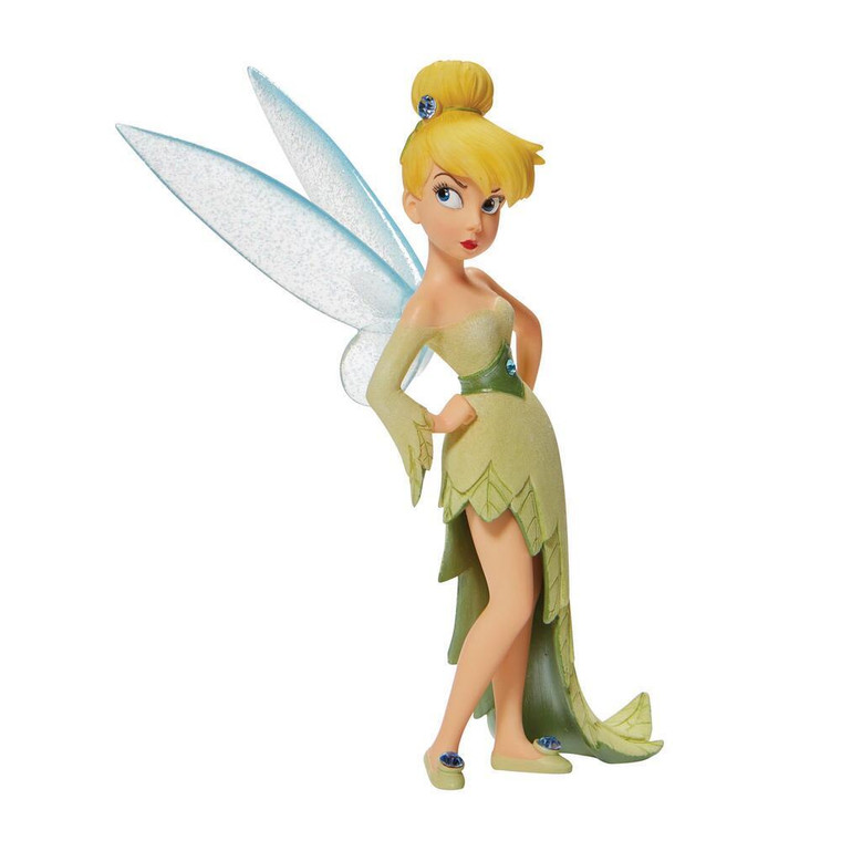Disney Showcase 19cm/7.5" Tinkerbell Peter Pan