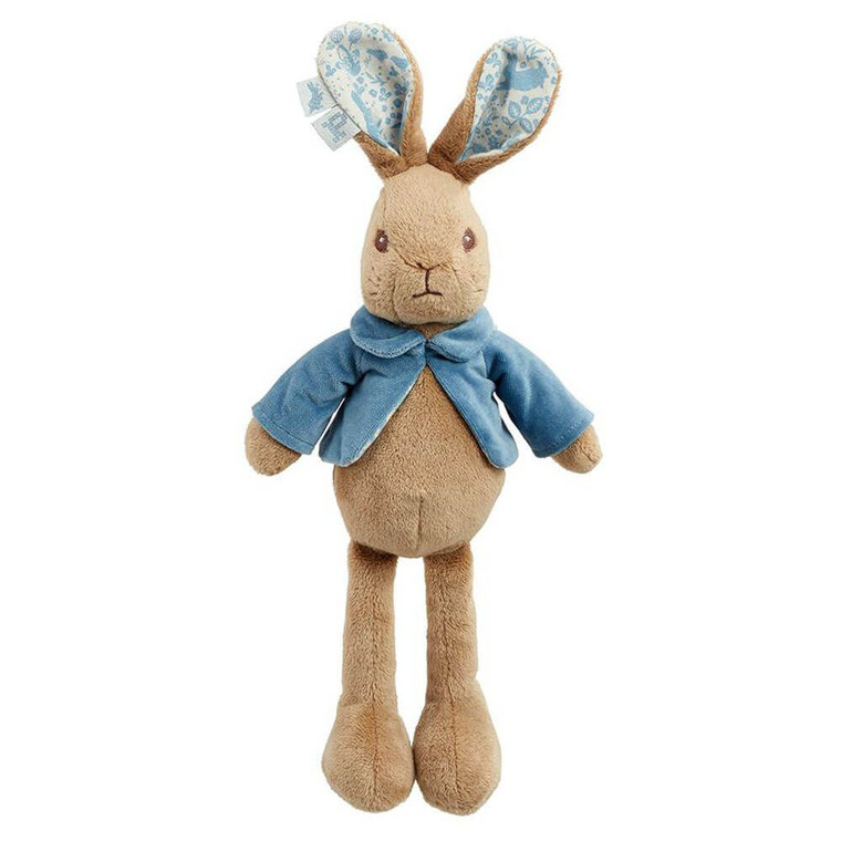 Beatrix Potter Peter Rabbit SIGNATURE: PETER RABBIT PLUSH 34 cm