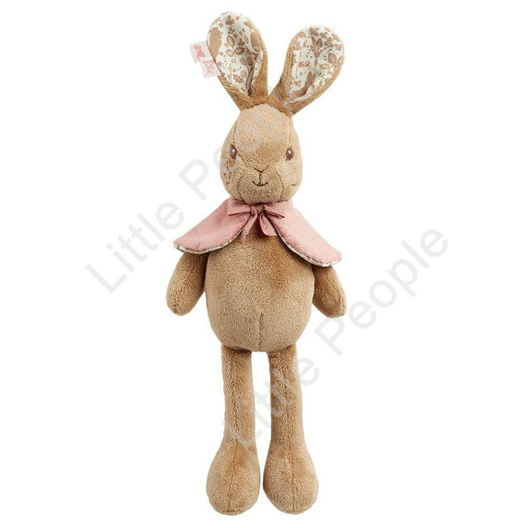 Beatrix Potter Peter Rabbit SIGNATURE: FLOPSY PLUSH 34 cm