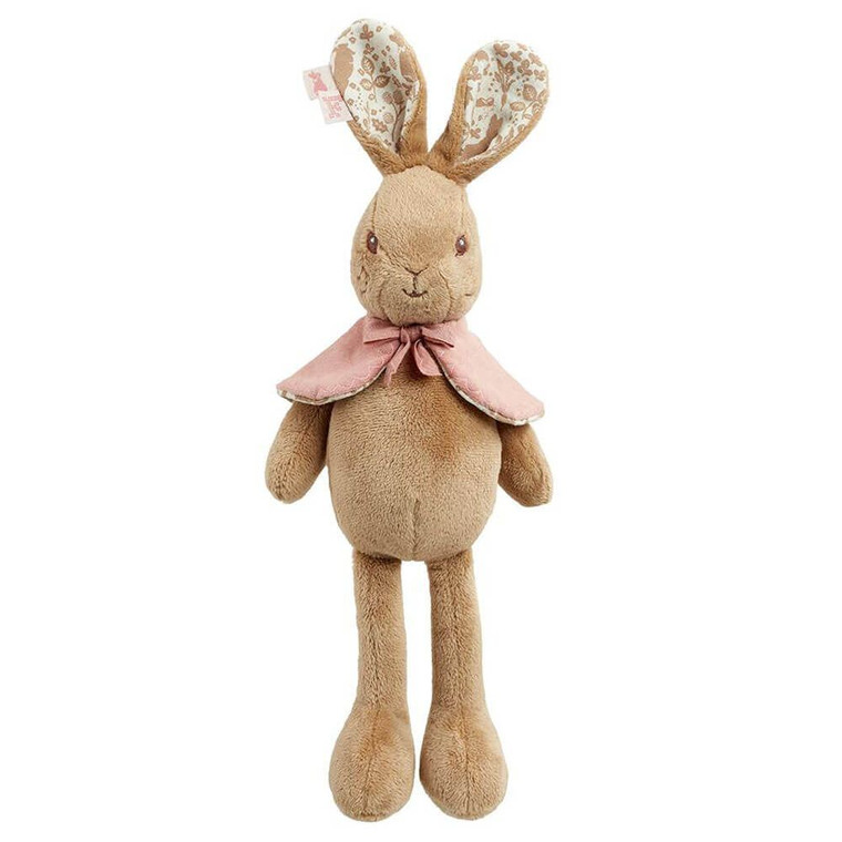 Beatrix Potter Peter Rabbit SIGNATURE: FLOPSY PLUSH 34 cm
