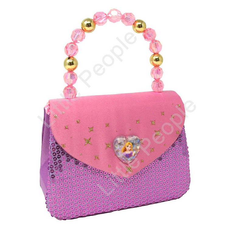 Disney Princess Rapunzel hard handbag