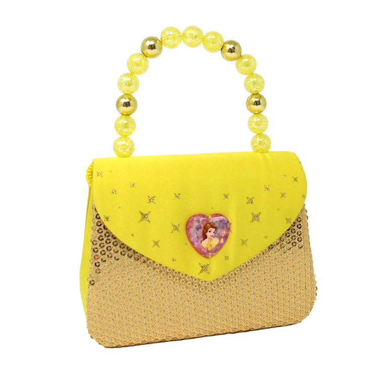 Disney Princess Belle hard handbag