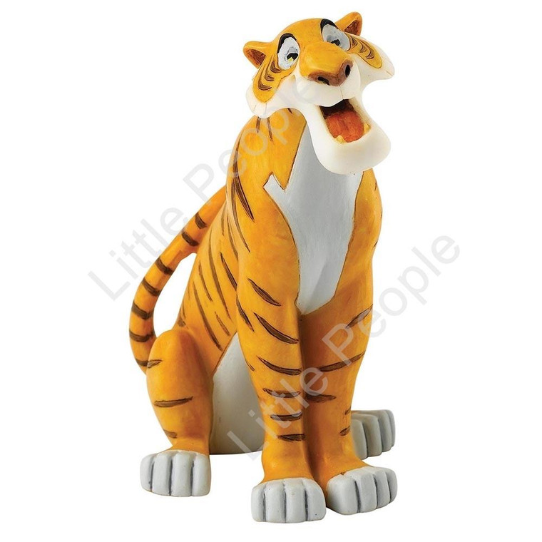 Disney Enchanting - Shere Khan - Lord of the Jungle Rare