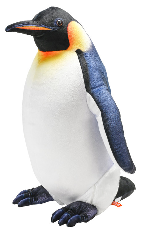Wild Republic Art Emperor Penguin 40cm