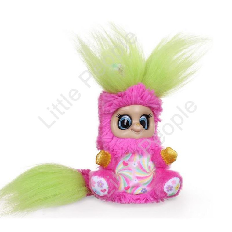 Bush Baby World ROSI Blossom Meadow Scented Soft Toy