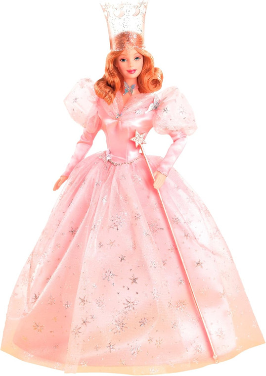 Barbie Collector 2006 Doll Special Edition Glinda the good witch