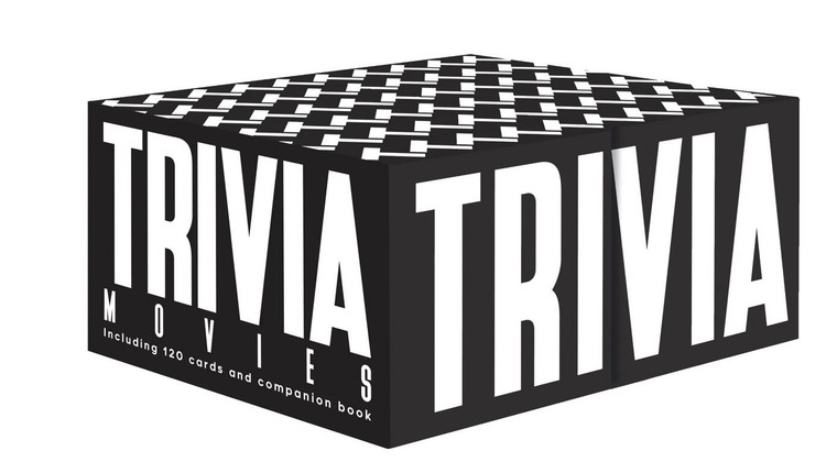 Trivia Box Set - Movies