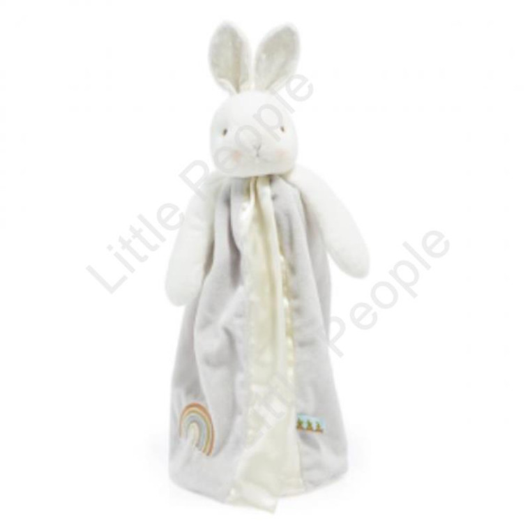 Bunnies By The Bay - Buddy Blanket: Little Sunshine Buddy Blanket
