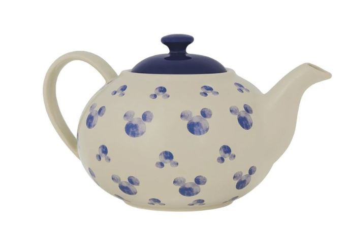 Disney Home - Mono - Teapot 1.25L