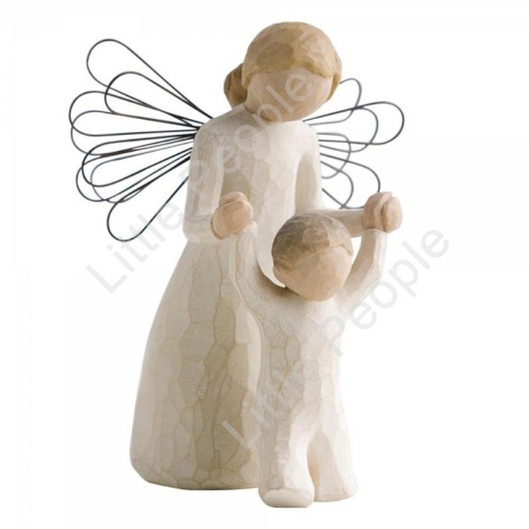 Willow Tree - Figurine Guardian Angel Collectable Gift 