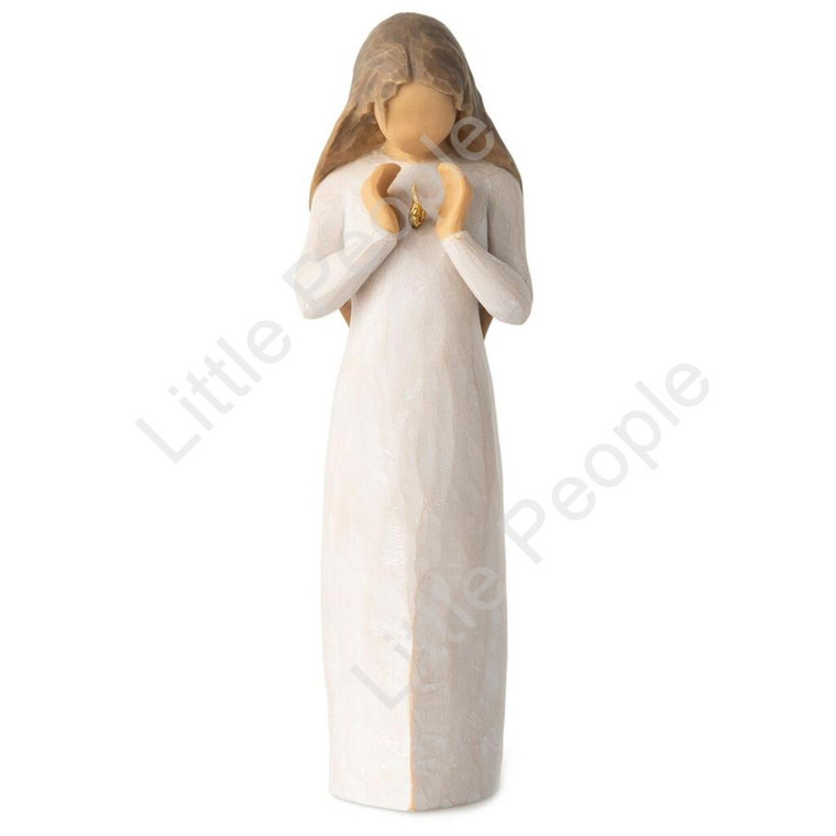 Willow Tree - Figurine Ever Remember 27920 Collectable Gift