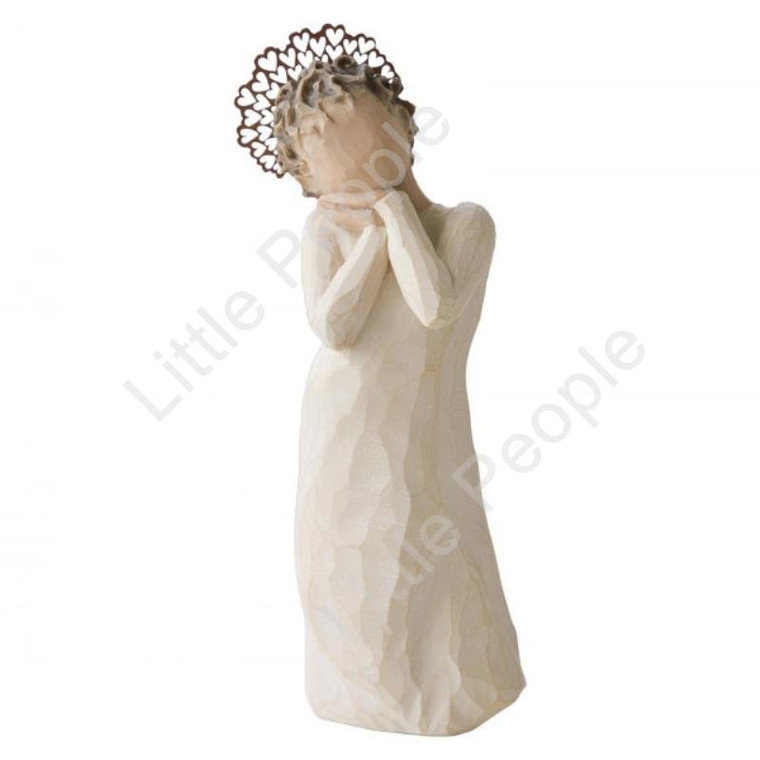 Willow Tree - Figurine Angel Love 26234 Collectable Gift