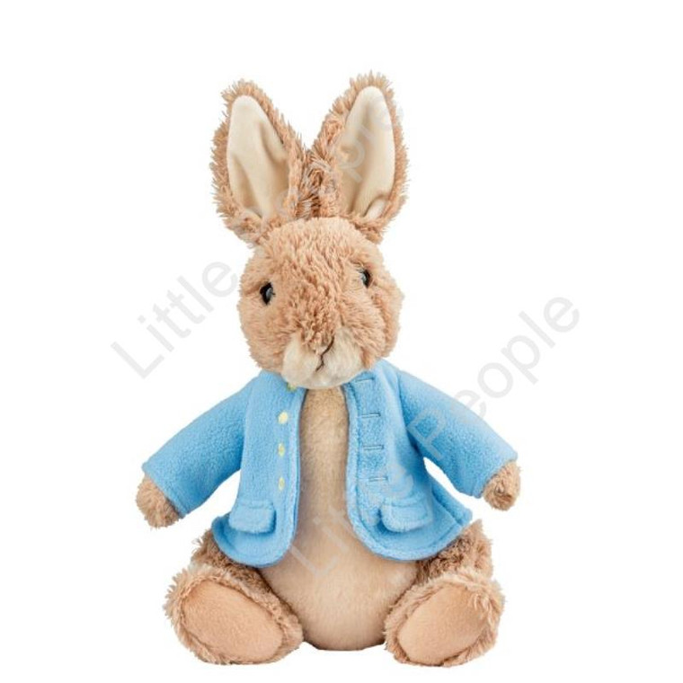 Peter Rabbit - large by Beatrix Potter and Gund 30CM
12 inch
