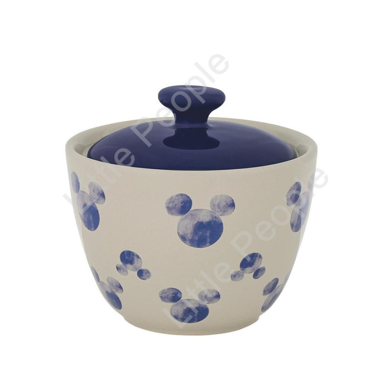 Disney Home - Mono 220ml Sugar Bowl