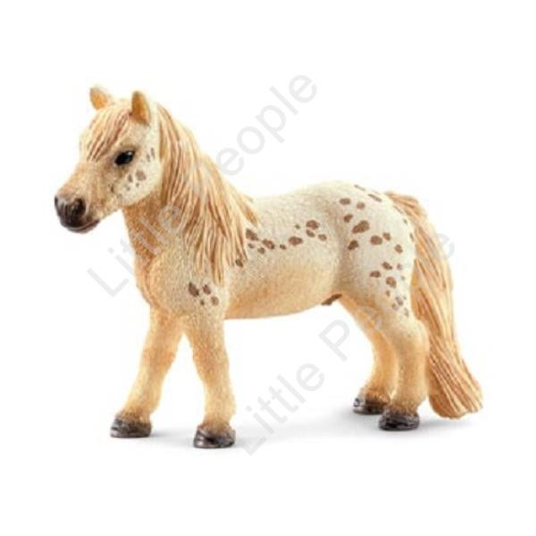 Schleich - Falabella Gelding New Toy Figurine