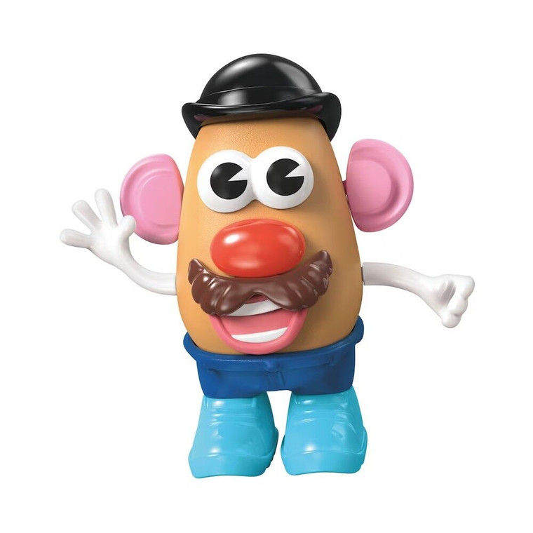 Mr Potato Head Classic Toy