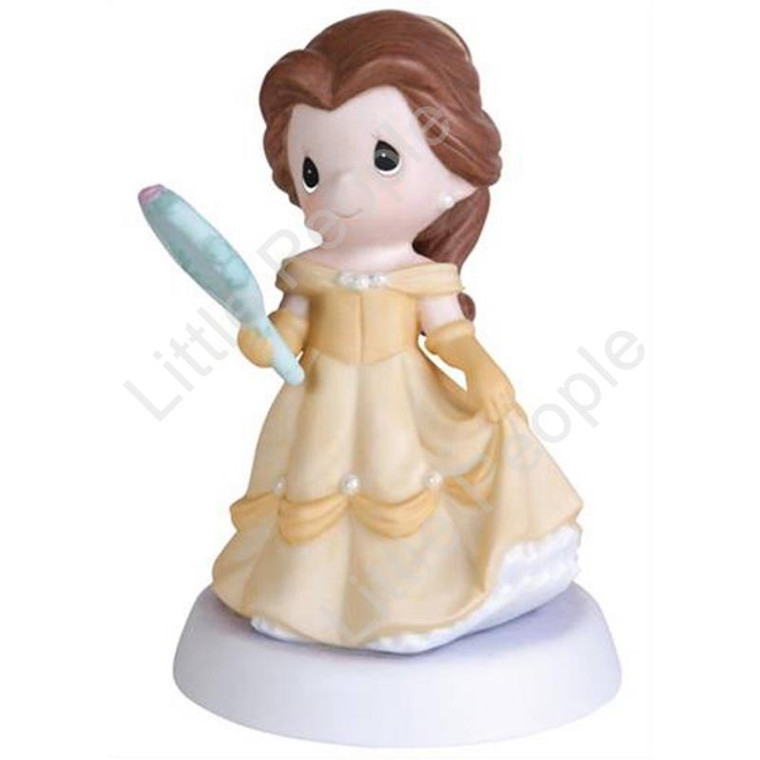 Disney Showcase - Precious Moments - Belle your beauty reflects in all you do C