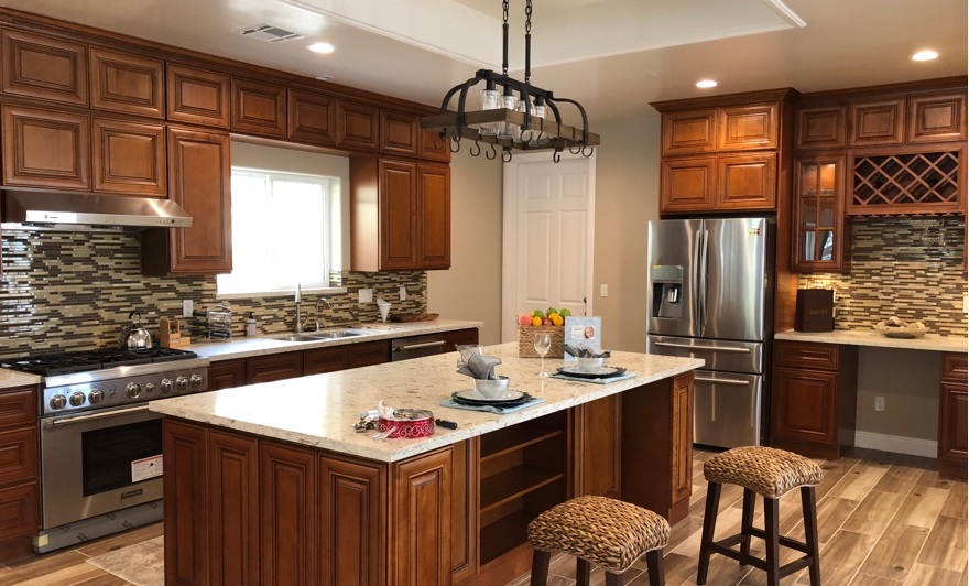 Bluesky Cabinets