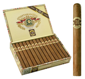 Guantanamera 310 Churchill Cigar 7 X 52 Cuban Style Box of 25 Guantanamera 310 Churchill Cigar 7 X 52 Cuban Style Box of 25