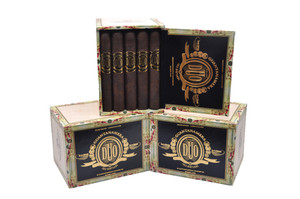 DUO Miami Double Maduro 6 X 60 Cigar Box of 25 Cigars DUO Miami Double Maduro 6 X 60 Cigar Box of 25 Cigars