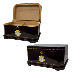Executive Humidor Executive Humidor