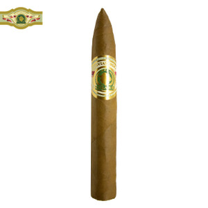 Guantanamera Piramide 6 1/8  x 52 Cigar Guantanamera Piramide 6 1/8  x 52 Cigar