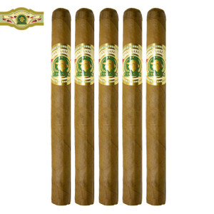 Guantanamera Habano Classic Churchill Cigar 5-Pack