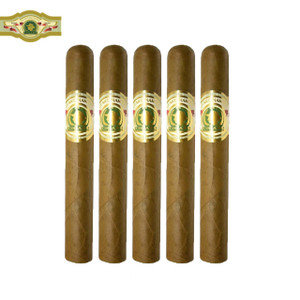 Guantanamera Classic Toro Cigar 5-Pack Guantanamera Classic Toro Cigar 5-Pack