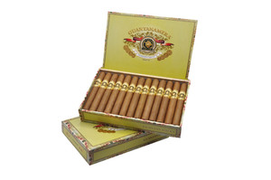 GUANTANAMERA CONNECTICUT CLASSIC GRAN SUBLIME 6 1/2 X 54 GUANTANAMERA CONNECTICUT CLASSIC GRAN SUBLIME 6 1/2 X 54