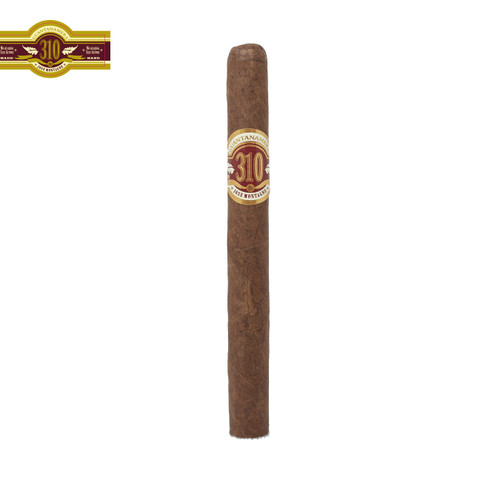 310 Lonsdale Habano 6 1/2 x 42 Cigar