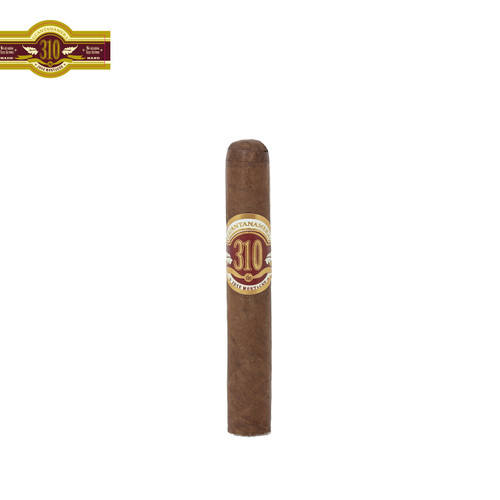 310 Robusto Habano 5 x 52 Cigar