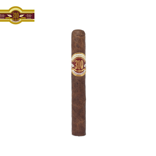310 Toro  Habano 6 1/8 x 52 Cigar