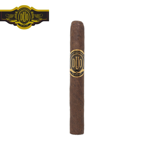 DUO Canonazo Double Maduro 6 x 60 Cigar