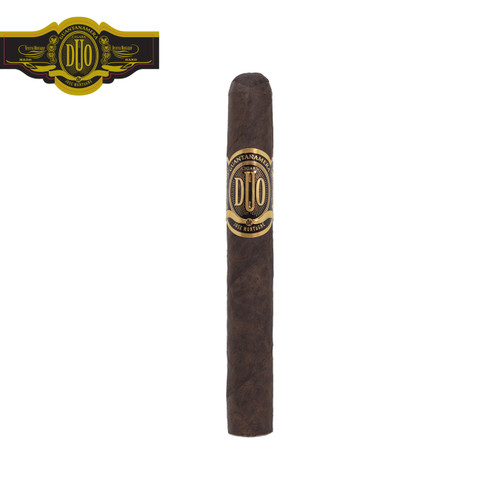 DUO Toro Double Maduro 6 1/2 x 54 Cigar