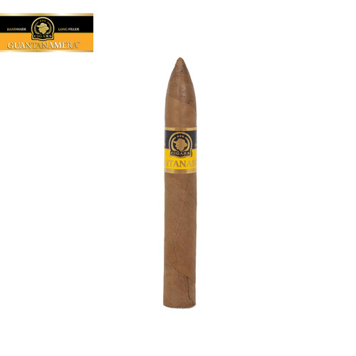 Piramides Connecticut 6 x 52 Cigar