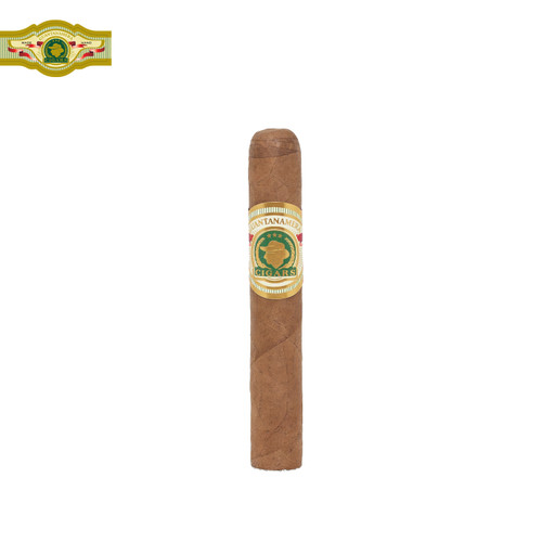 Grand Father Robusto Habano 5 x 50 Cigar