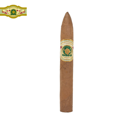 Grand Father Torpedo Habano 6 x 52 Cigar