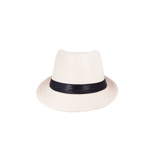 Classic Panama Hat