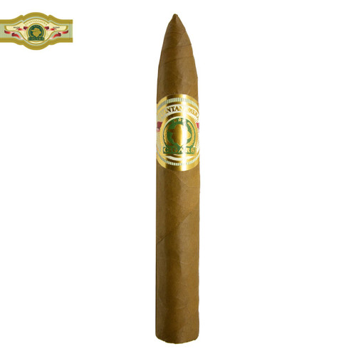 Guantanamera Piramide 6 1/8  x 52 Cigar