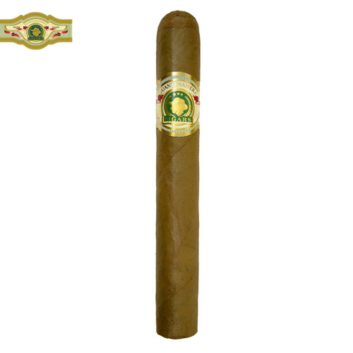 Guantanamera Cañonazo 6 x 60 Cigar