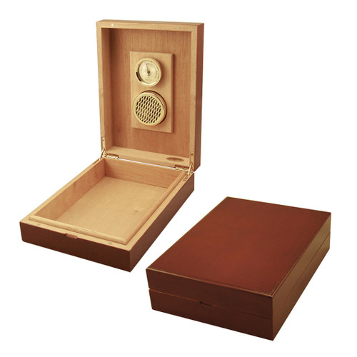 Guantanamera Cherrywood Travel Humidor