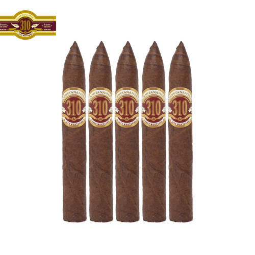 310 Piramide Habano Cigar 5-Pack