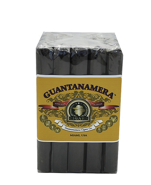 Guantanamera Maduro Sublime Bundle of 25 Cigars