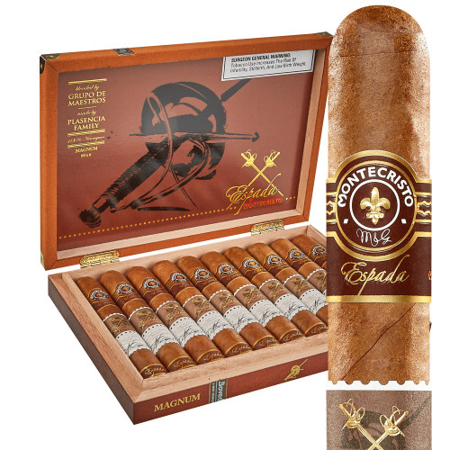 Montecristo Espada Magnum Especial