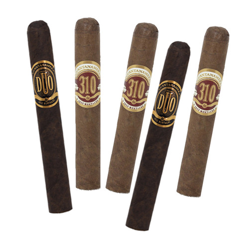 Guantanamera Cigar Mixed 5-Pack